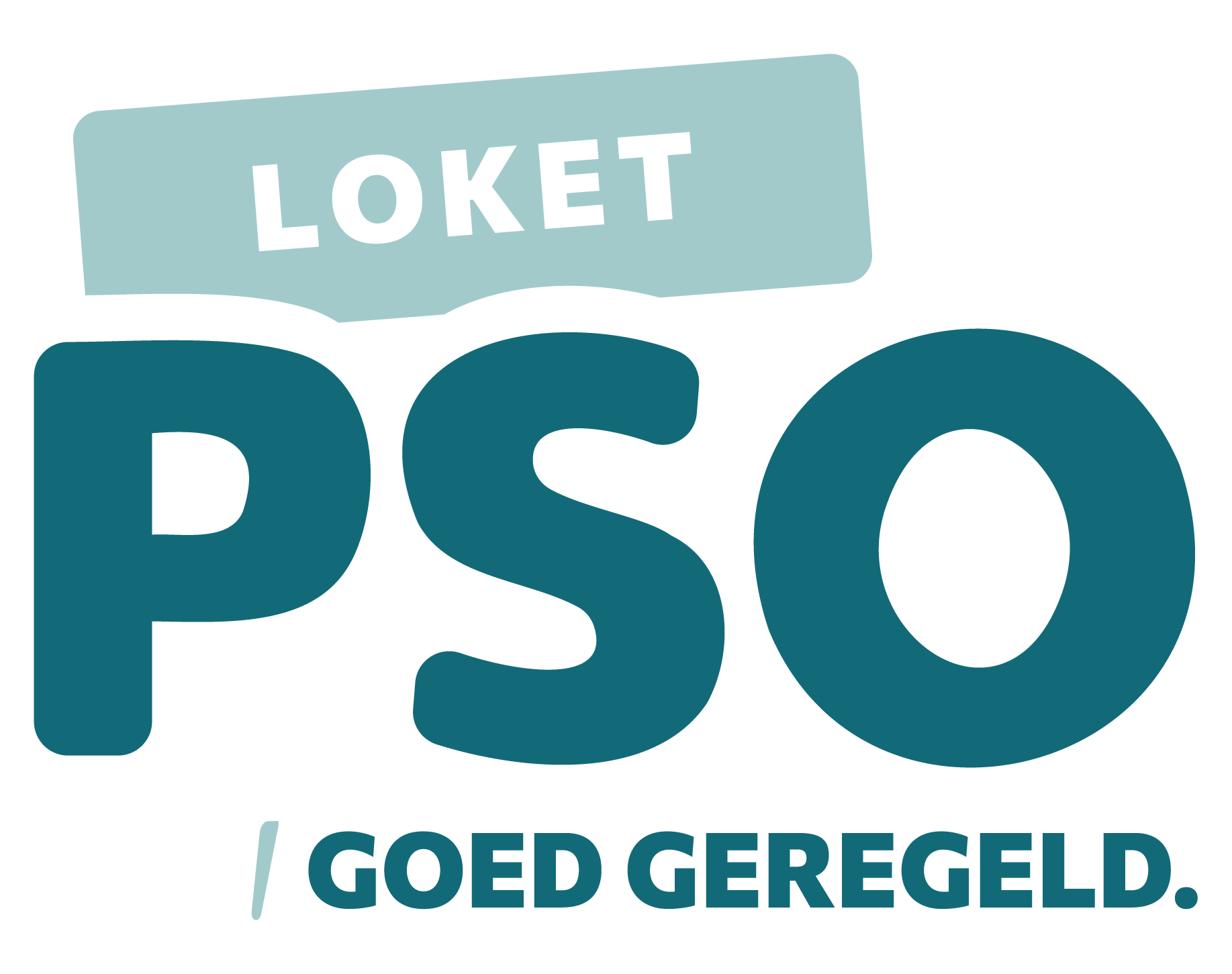 Loket PSO — Goed geregeld.