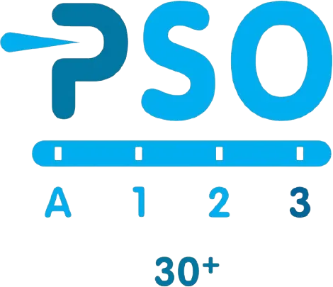 PSO 30+